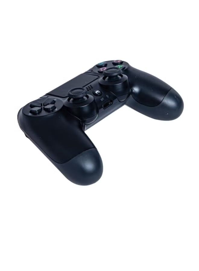 كايان حزمة وحدة تحكم لاسلكية PS4 مع غطاء حماية سيليكوني و2 قبضة عصا تحكم | حماية مضادة للانزلاق وصدمات لتحسين التحكم في الألعاب - Image 4