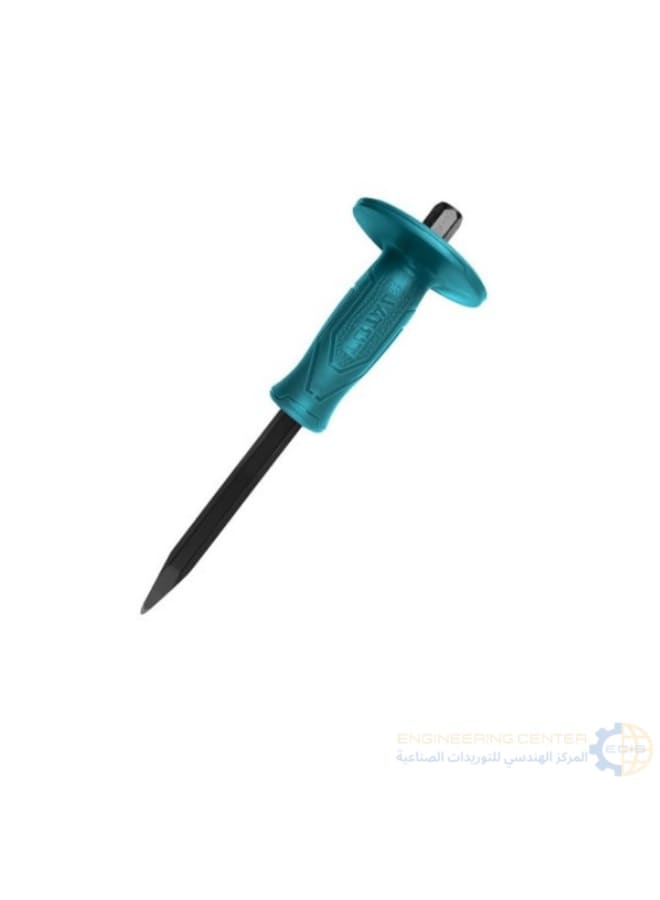 اجنة ببوز 10 بوصة يد كاوتش THT4221026 توتال