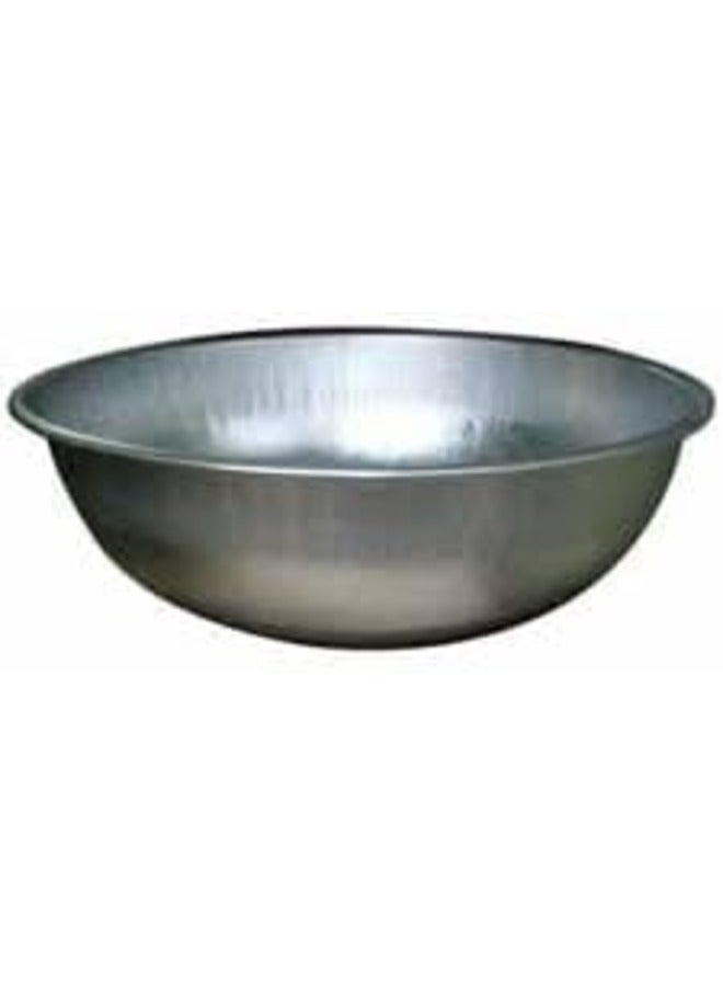 عباسلي غاملة معدنية من الحديد المجلفن للحدائق - Image 1