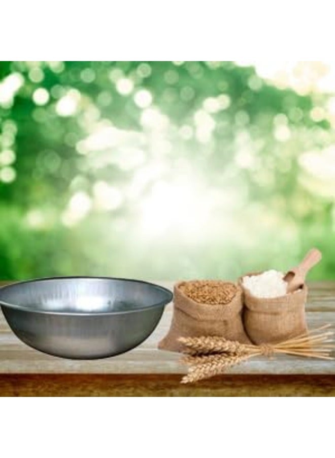 عباسلي غاملة معدنية من الحديد المجلفن للحدائق - Image 3