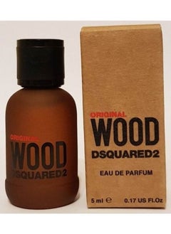 DSQUARED2 Original Wood EDP 5ml 