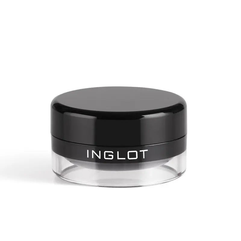 Inglot Eyeliner Gel 77 Black - Image 1