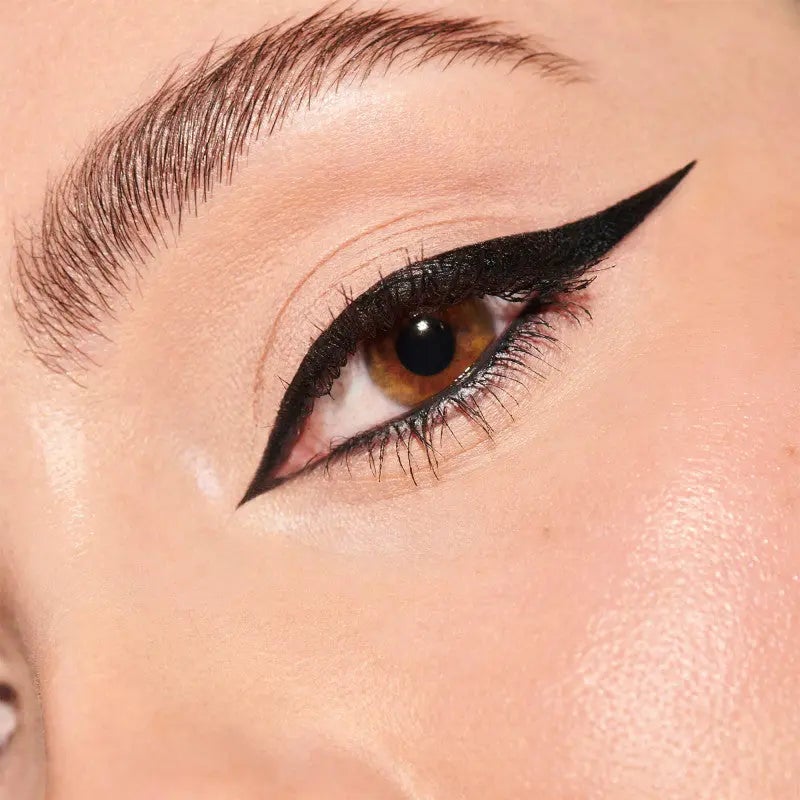 Inglot Eyeliner Gel 77 Black - Image 3