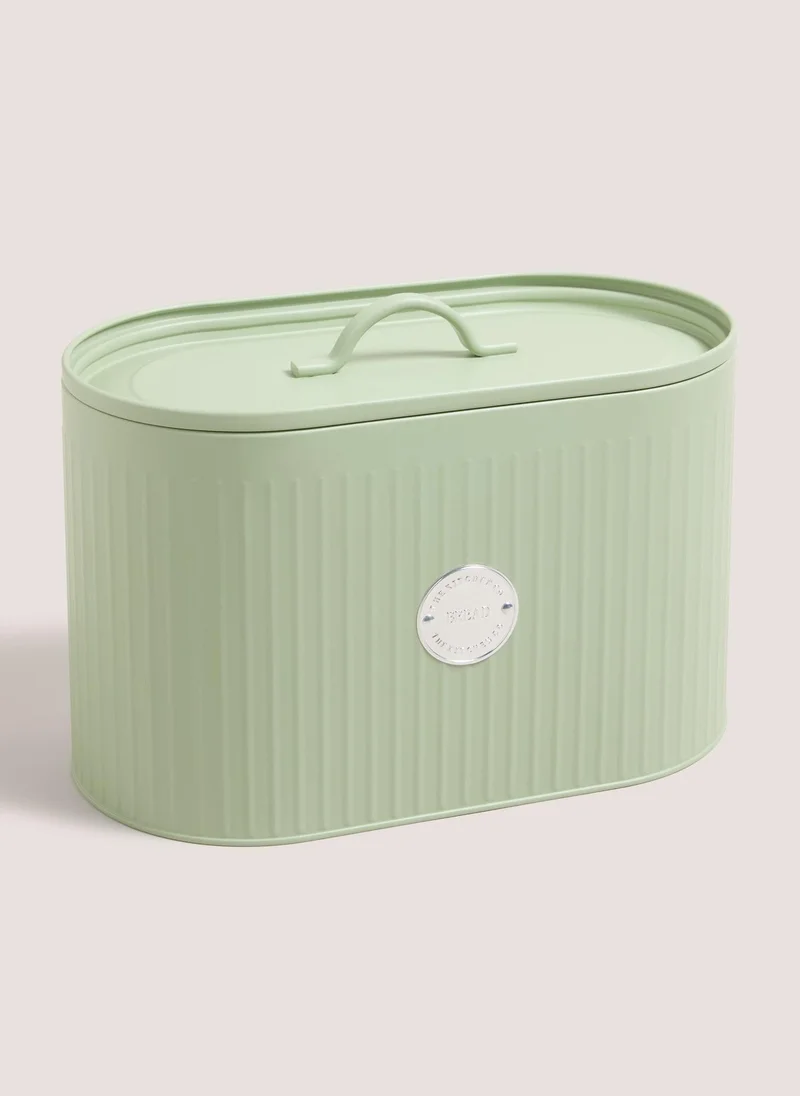 ماتلان The Kitchen Co Green Bread Bin