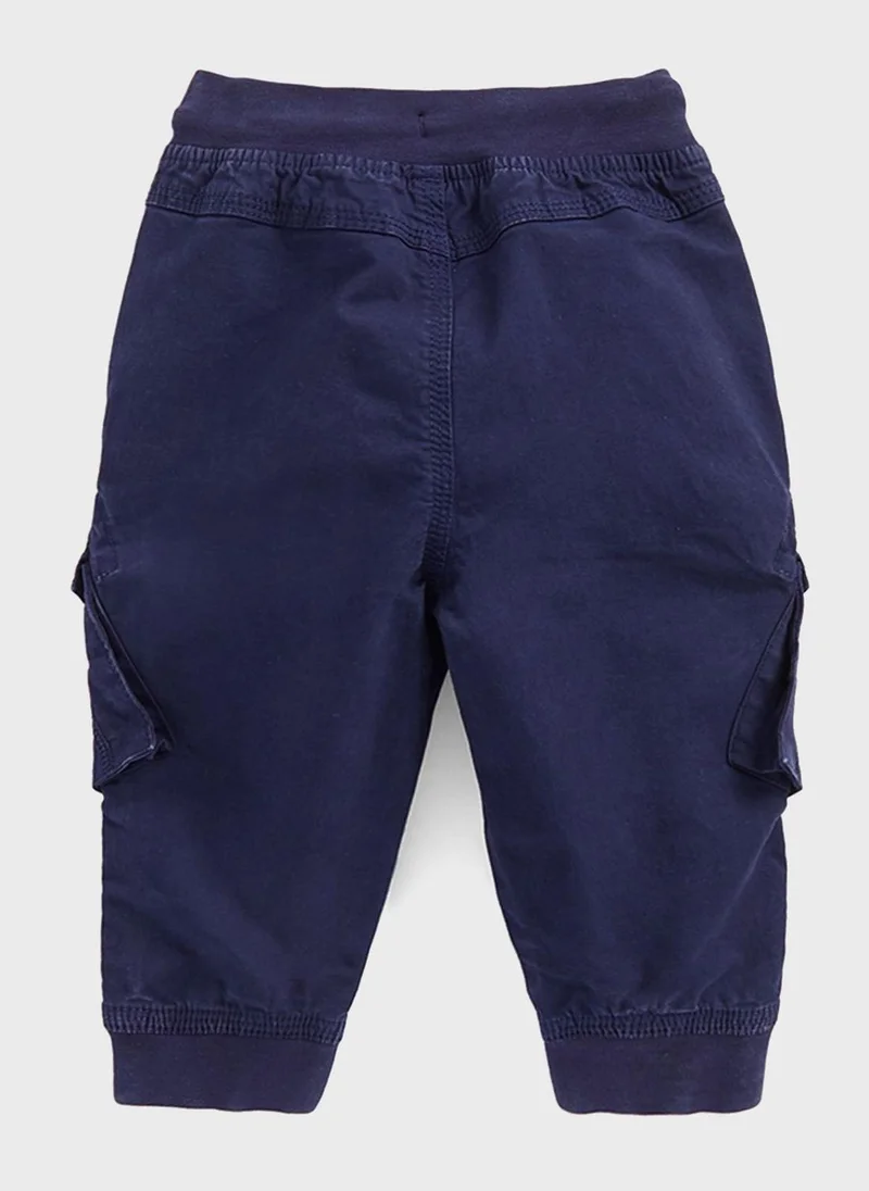 mothercare Kids Essential Sweatpants