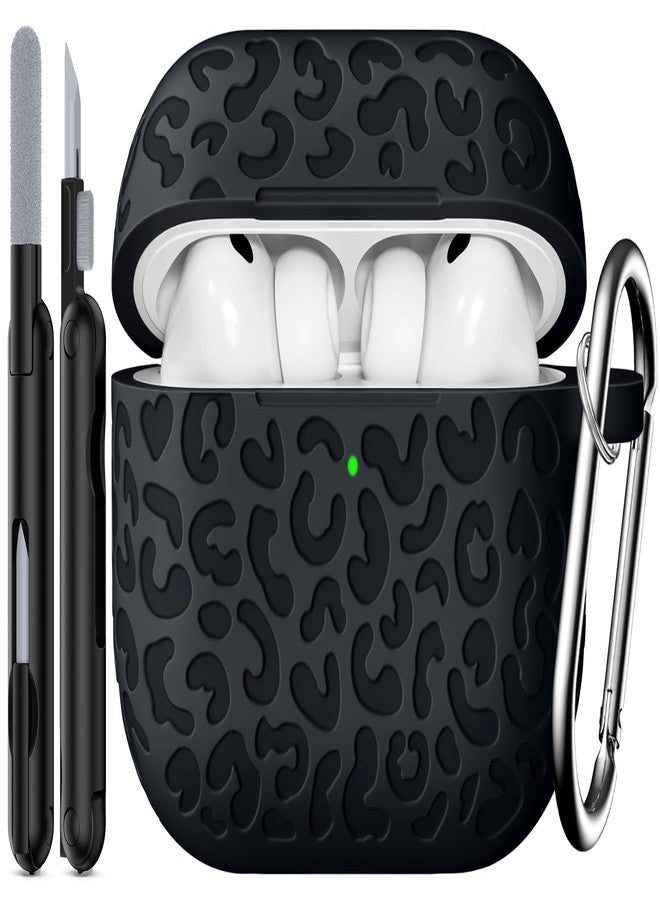 MCTOPZO for airpods pro 3 case (Black) - Image 1