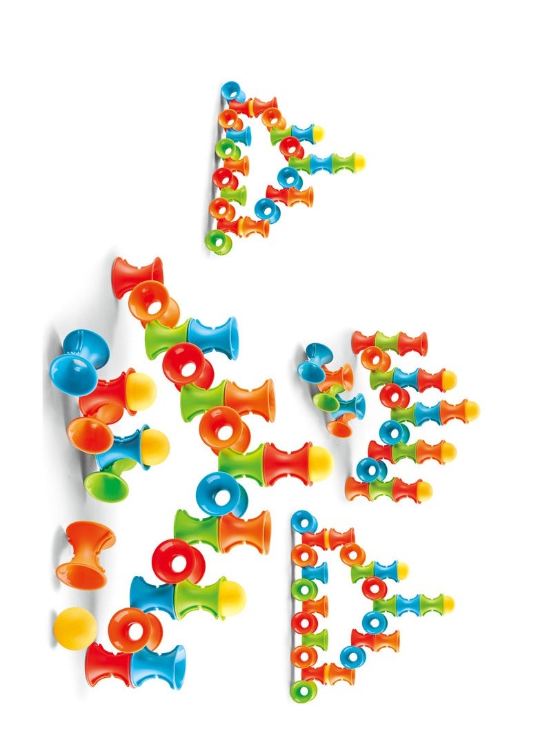Puzzle Splicing 28 Pcs 22-2861405 - Image 3