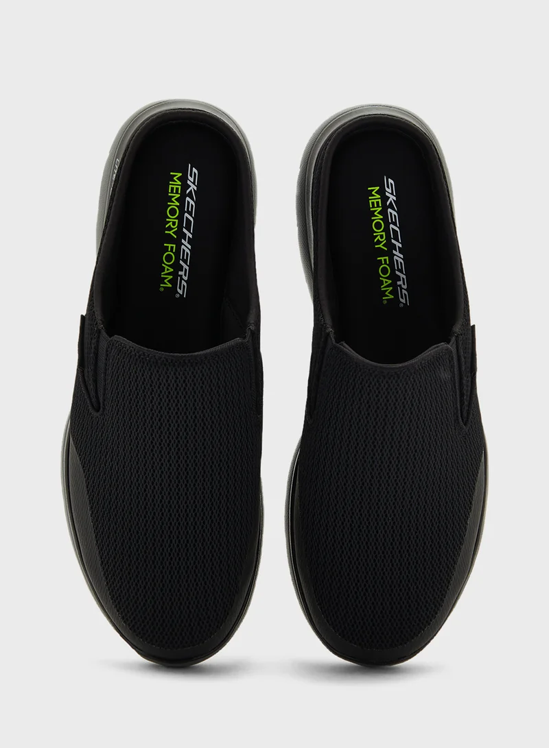 SKECHERS SUMMITS