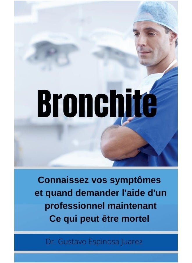 Bronchite Connaissez vos symptômes et quand demander l'aide d'un professionnel maintenant Ce qui peut être mortel  - Image 1