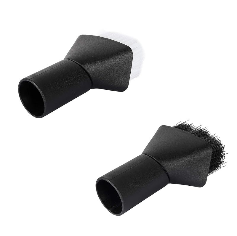 VMTC Brush Kit Hard Soft Bristles Vacuum Cleaner Accessory 35mm for Karchre Vacuum Cleaners WD1 WD2 WD3 WD4 WD5 WD6 - Image 5