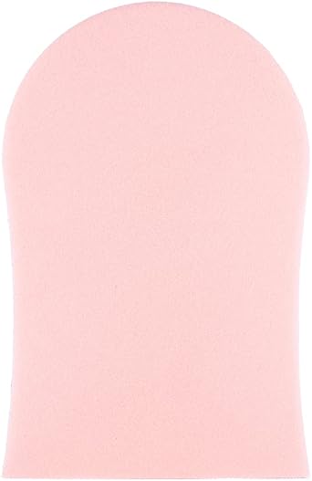 He-Shi HeShi Ultra Smooth Reusable Tanning Mitt Washable Fake Tan Applicator Mitt Self Tanning Applicator Tanning Glove for No Streak Tanning - Image 5