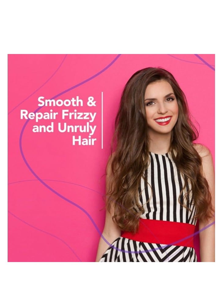 إيفري ستراند شامبو إصلاح كل خصلة بالكيراتين مع الصبار وفيتامين  399 مل - Image 4