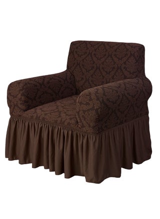 Chocolate Brown