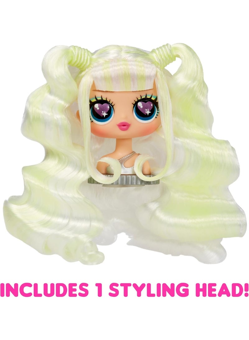 L.O.L. SURPRISE! دمية الموضة المفاجئة للأطفال (برونزية-2-شقراء بيلي) - Image 4