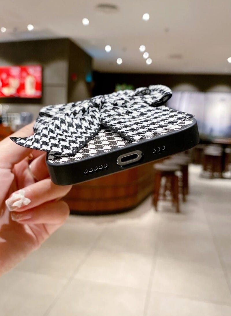 جريت تشويس غطاء حماية جراب آيفون 16 برو بتصميم رائع وأنيق مقاوم للإنزلاق - Image 3