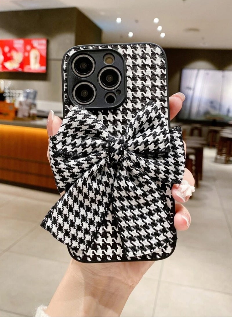 جريت تشويس غطاء حماية جراب آيفون 16 برو بتصميم رائع وأنيق مقاوم للإنزلاق - Image 1