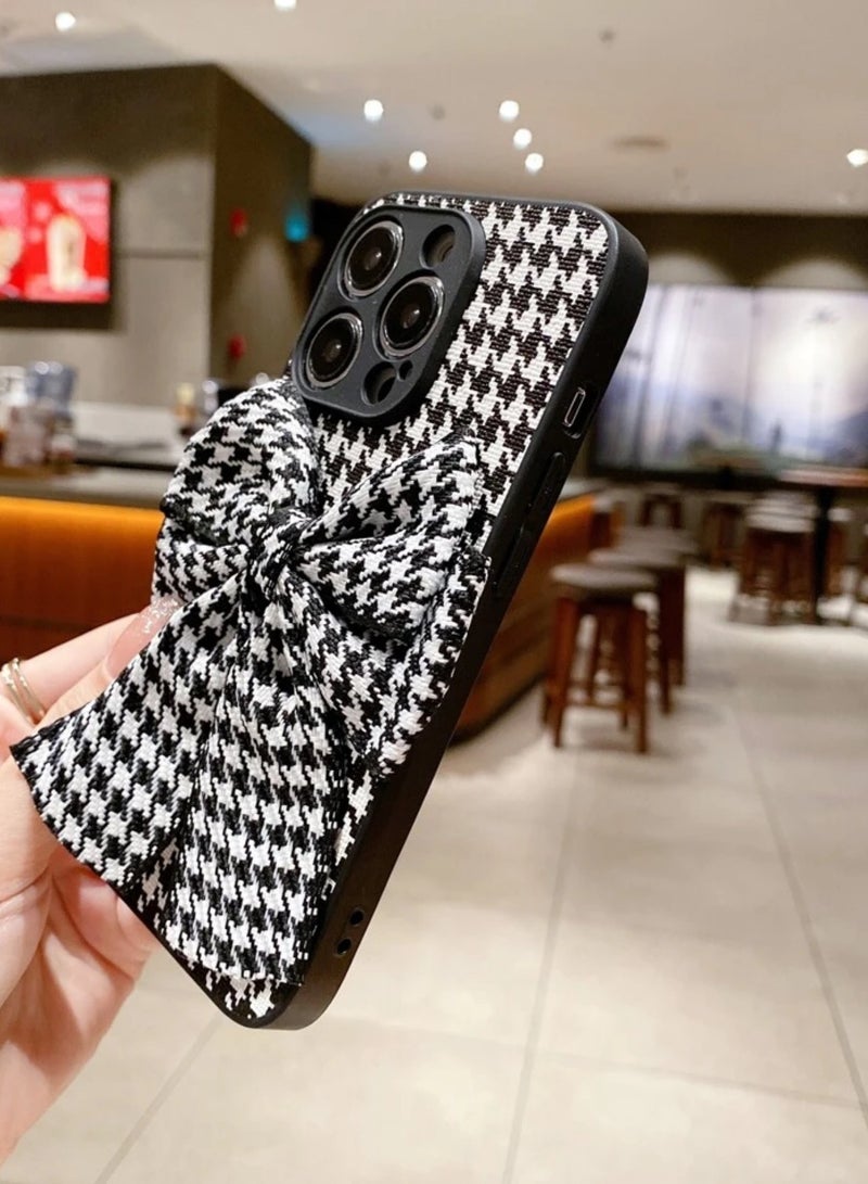 جريت تشويس غطاء حماية جراب آيفون 16 برو بتصميم رائع وأنيق مقاوم للإنزلاق - Image 4