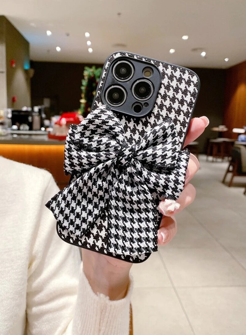 جريت تشويس غطاء حماية جراب آيفون 16 برو بتصميم رائع وأنيق مقاوم للإنزلاق - Image 2