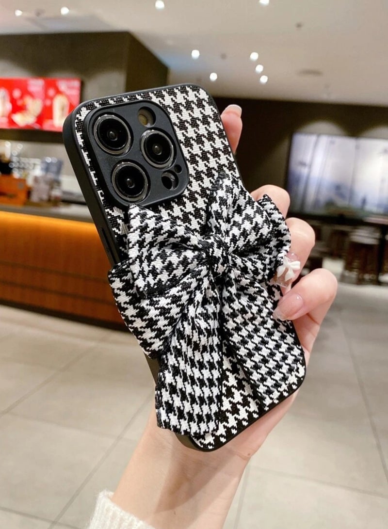 جريت تشويس غطاء حماية جراب آيفون 16 برو بتصميم رائع وأنيق مقاوم للإنزلاق - Image 5