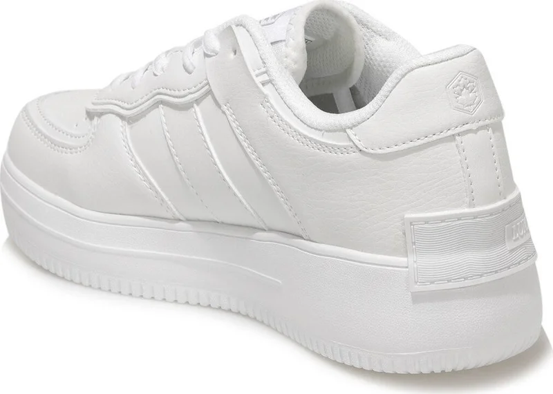 LUMBERJACK Lumberjack AS00598971 100785034 Freya 1fx Lumberjack Women's Sports Shoes White
