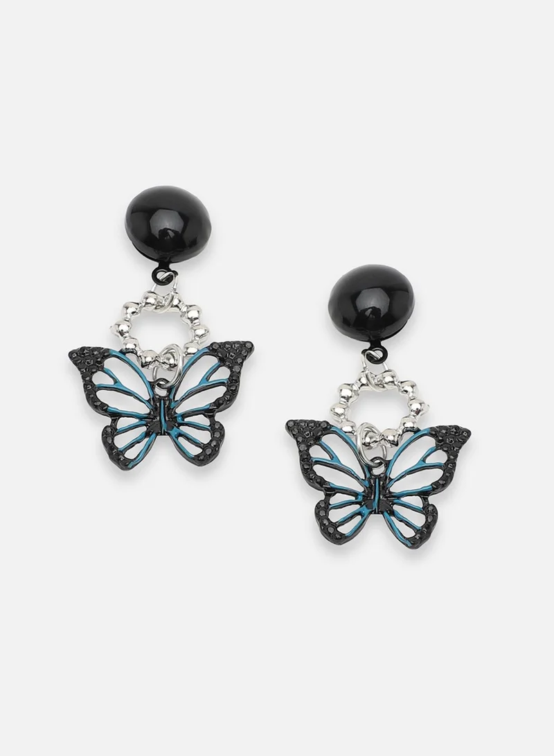 Sohi  Party Artificial Drop Earring Jewellery for Women | Best Price UAE