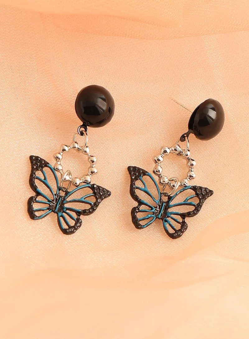Sohi  Party Artificial Drop Earring Jewellery for Women | Best Price UAE