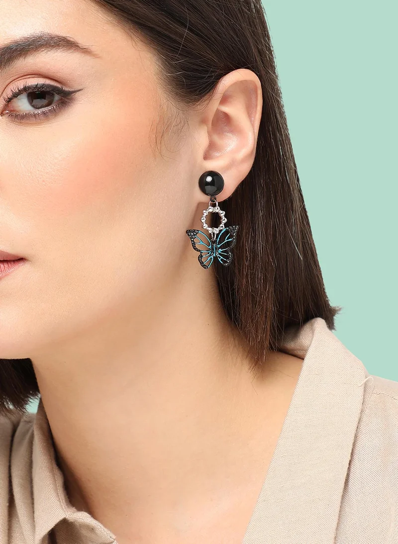 Sohi  Party Artificial Drop Earring Jewellery for Women | Best Price UAE