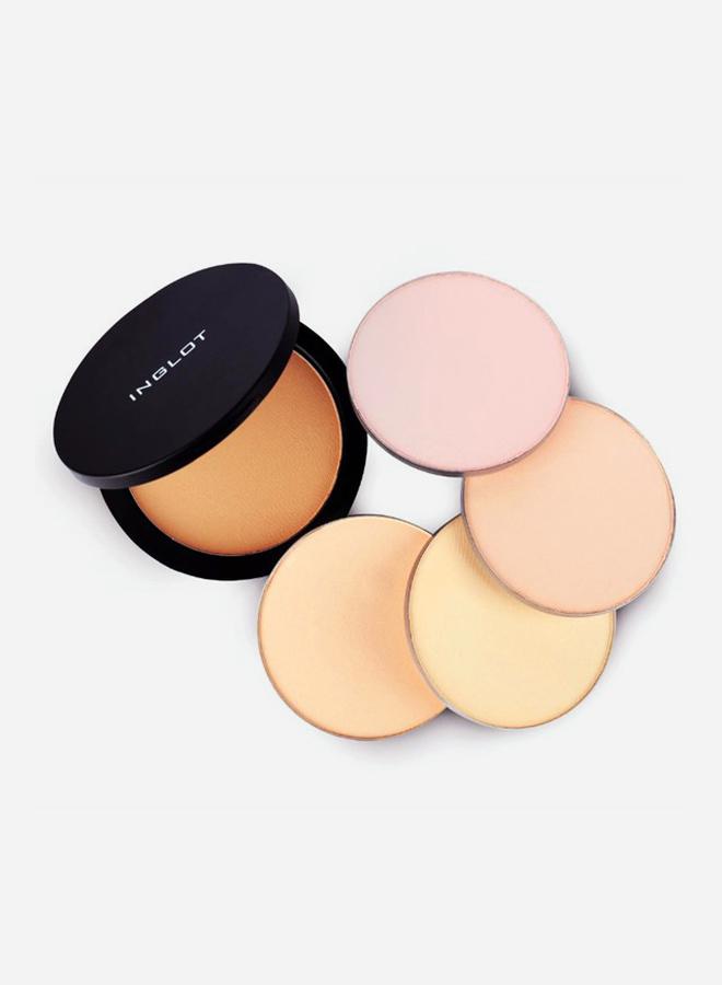 Inglot Freedom System Satin Skin Pressed Powder 66 - Image 2