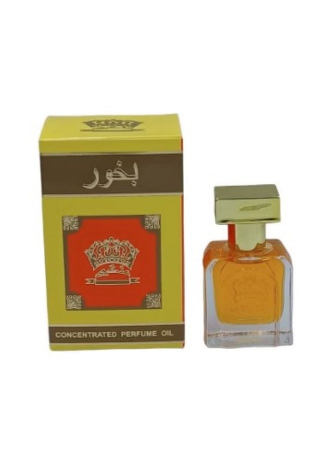 MALAKI Bakhur 20 ml