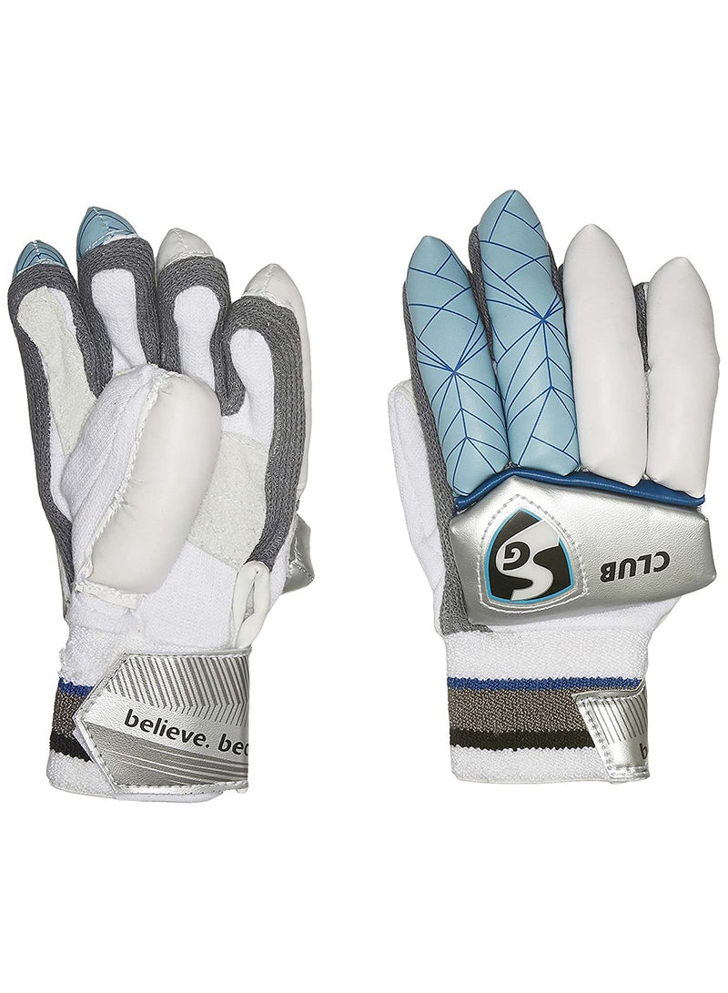 SG Cricket RH batting glove - Image 1