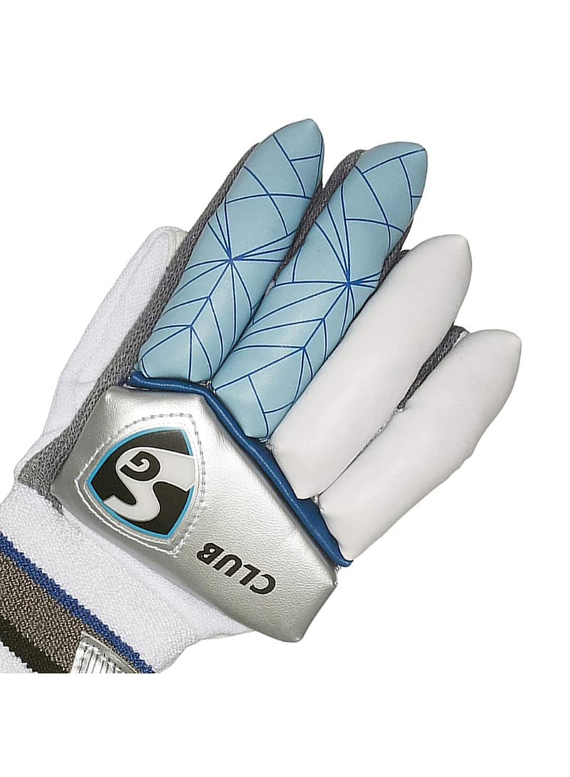 SG Cricket RH batting glove - Image 4