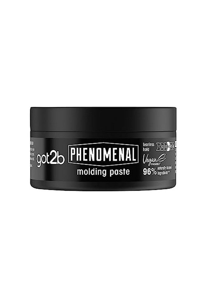 Got2b شوارزكوف غوت2بي معجون تشكيل ظاهرة 100 مل - Image 1