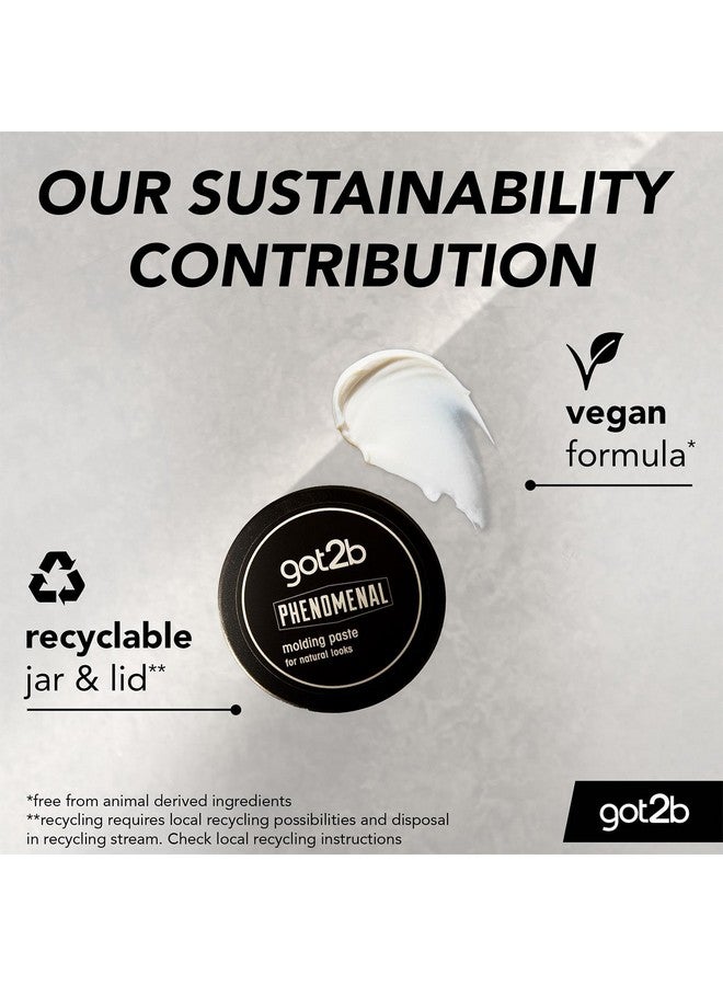 Got2b شوارزكوف غوت2بي معجون تشكيل ظاهرة 100 مل - Image 3