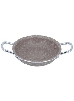 Rocky Granite Frying Pan 12 Cm Brown - pzsku/Z1BC1291FD0701DBE65AEZ/45/_/1739347367/a871318f-be0f-4781-aeed-89705625f8f8