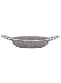 Rocky Granite Frying Pan 12 Cm Brown - pzsku/Z1BC1291FD0701DBE65AEZ/45/_/1739347369/e14384ac-965d-49c4-9e1a-3d26b1d87a96