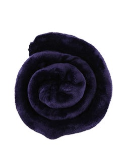 PARAJOHN Flannel Fleece Blanket Single Size (160x220) For All Season, Fluffy Blanket Warm Bed Throws For Sofa & Bed, Comfortable And Soft Flannel Fleece Blanket  - Image 3