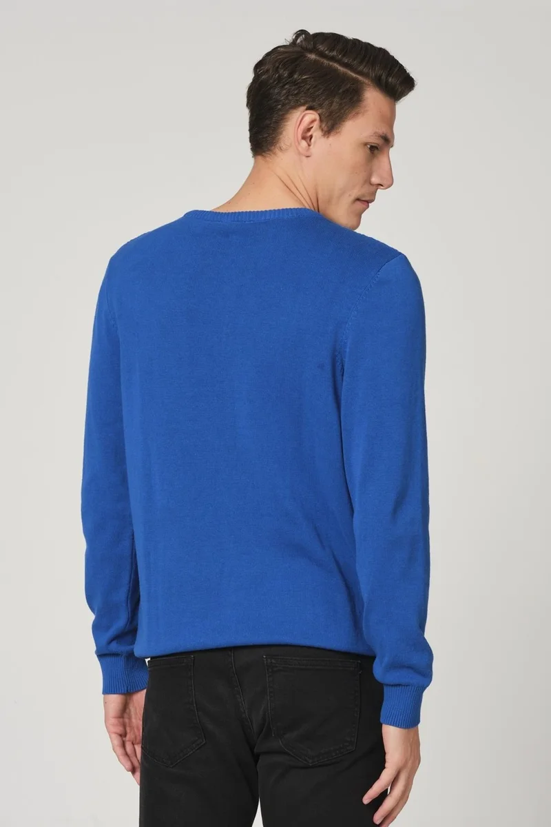 الكسندر جاردي Alexandergardı Regular Fit Sweater (E20-EZEE02)