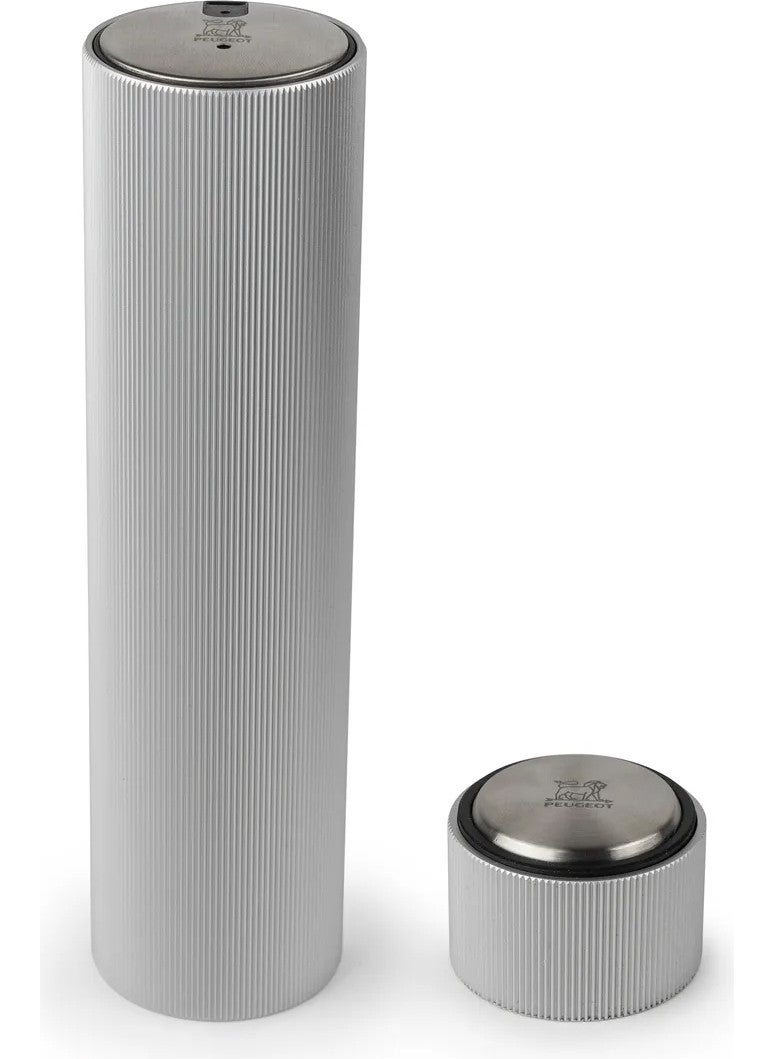 PEUGEOT Line Reverse Gray Electric Corkscrew 21 cm  - Image 4
