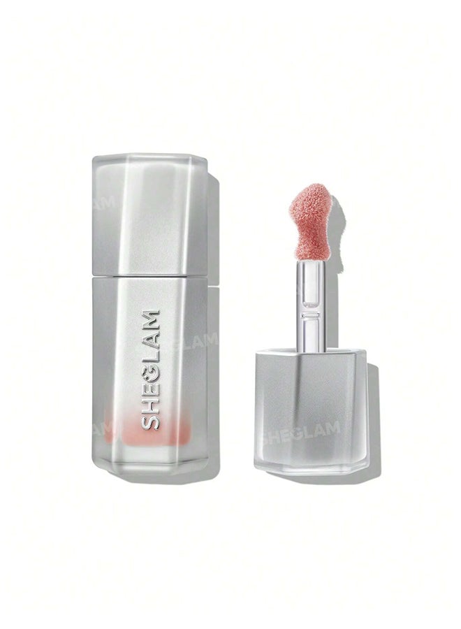 SHEGLAM Glass Lock Air Gloss-Born Ready Born Ready - Image 1
