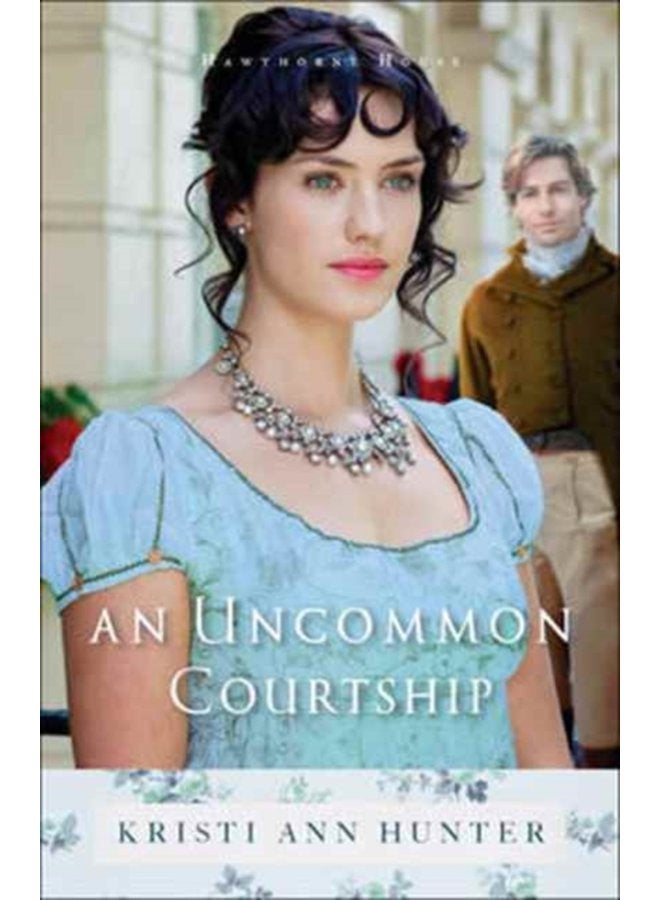 An Uncommon Courtship - Paperback