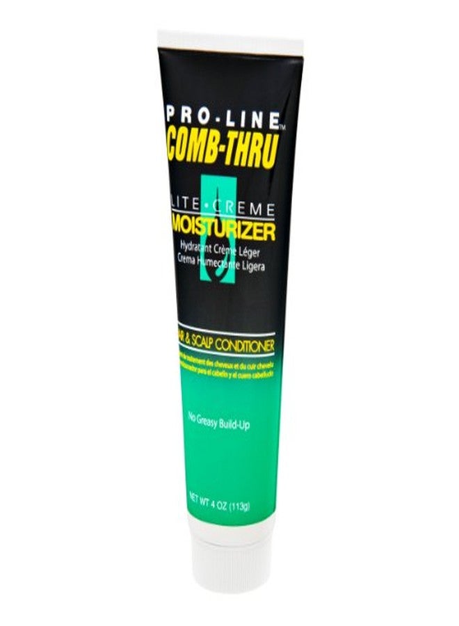 Pro-Line Corporation Comb-Thru Lite Creme Moisturizer - Image 2