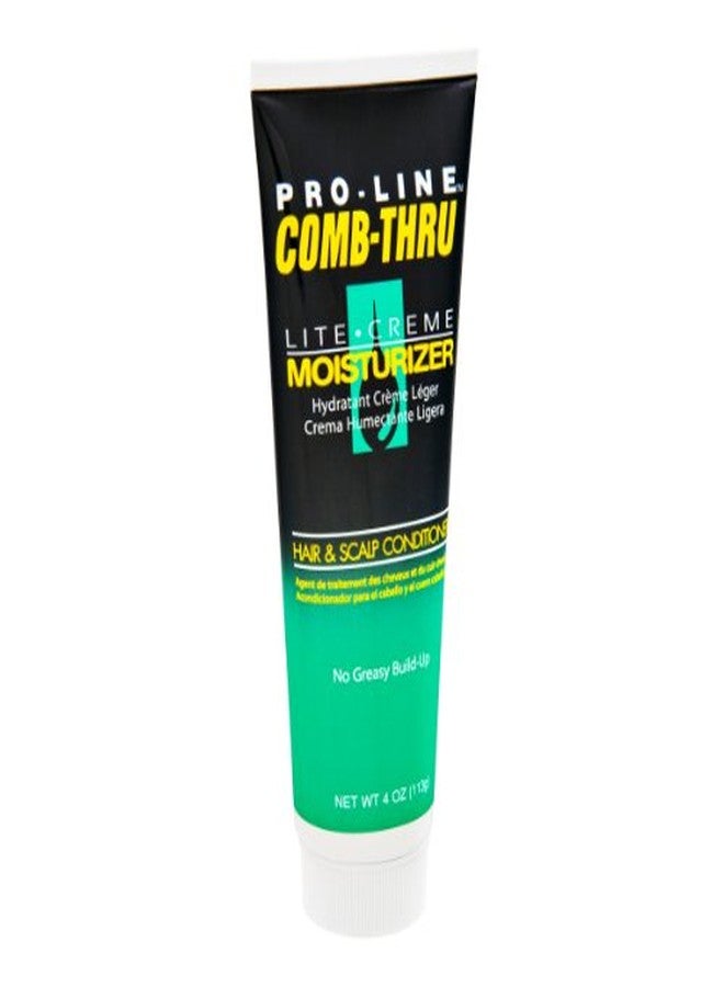 Pro-Line Corporation Comb-Thru Lite Creme Moisturizer - Image 1