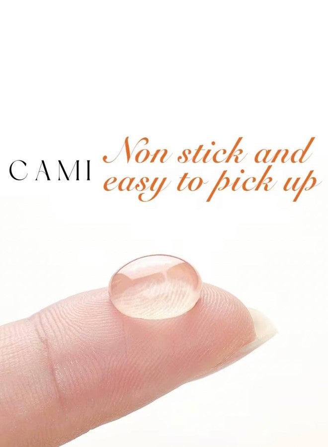 كا-مي جل التشكيل ثلاثي الأبعاد من كامي، أبيض/شفاف (15 غرام أبيض) - Image 2