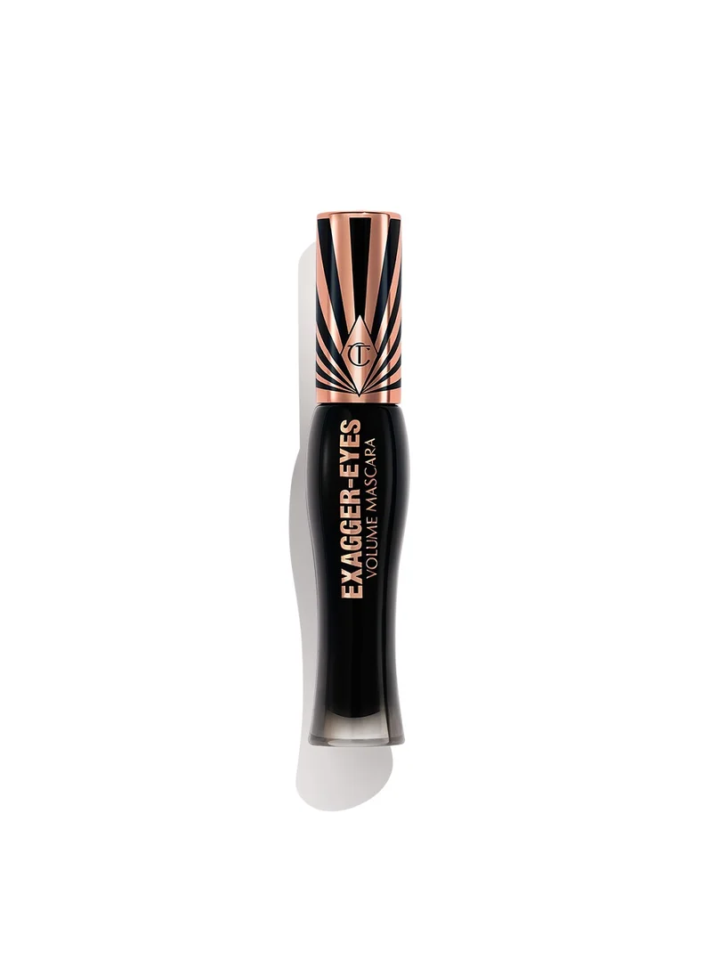 Charlotte Tilbury Exagger-Eyes Volume Mascara - 10Ml