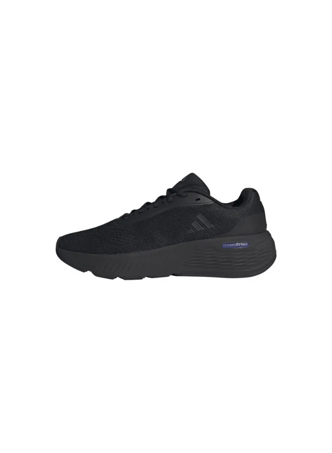 Adidas Cloudfoam Go Shoes Black Sportswear Shoes