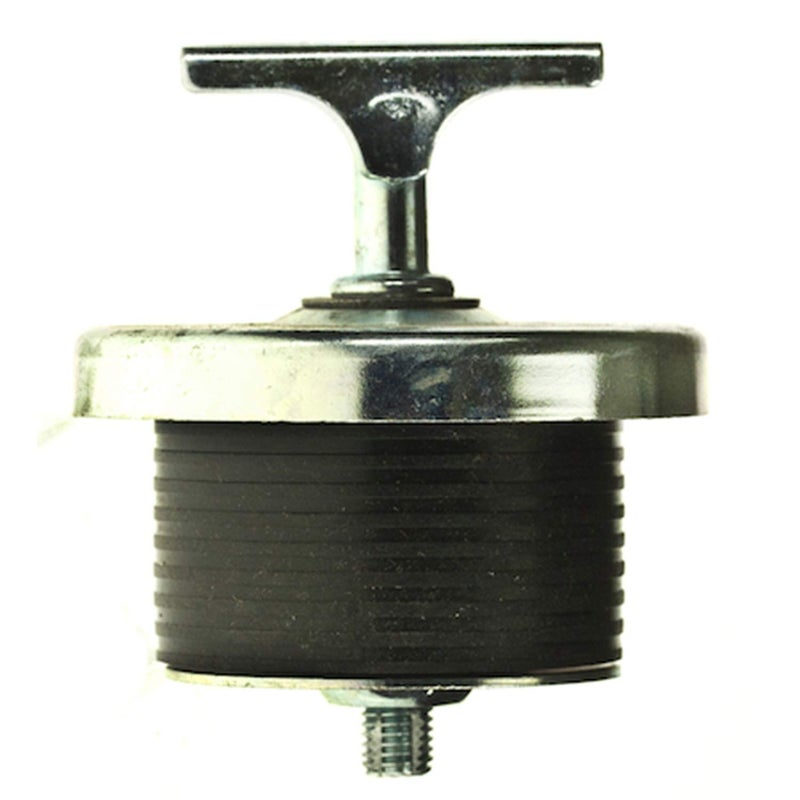 Stant غطاء زيت عالمي من ستانت 10155 مقاس 2 بوصة، فضي، متوسط - Image 2