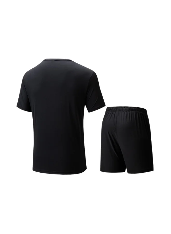 ANTA RACING CHALLENGE Loose Running Running suit