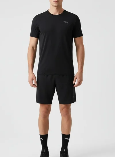 ANTA RACING CHALLENGE Loose Running Running suit