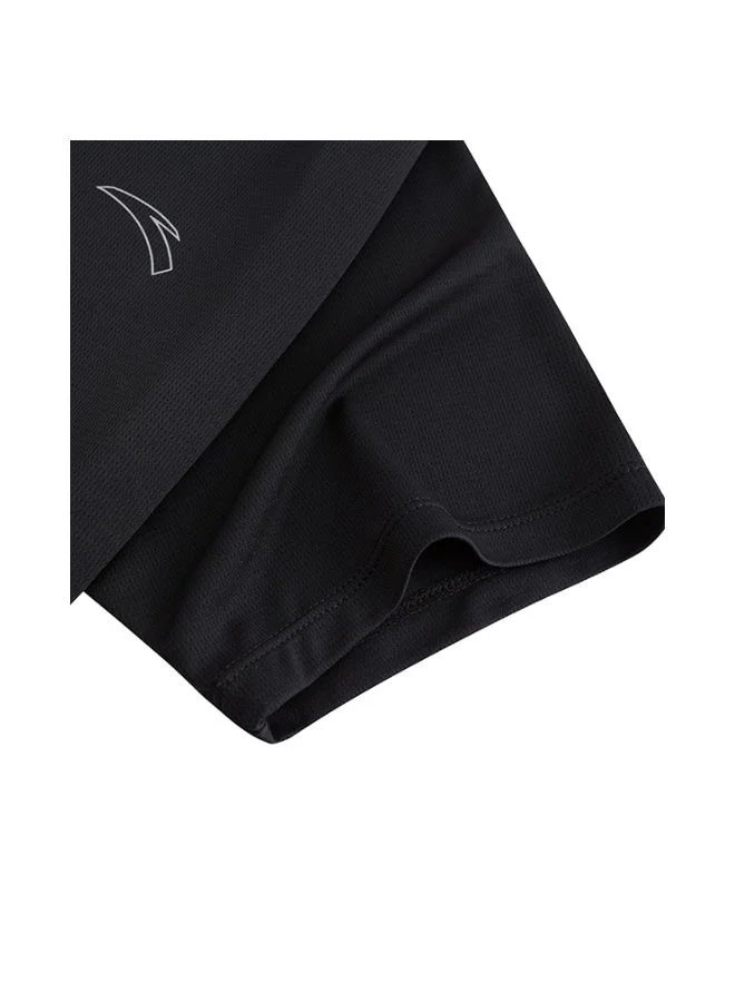 ANTA RACING CHALLENGE Loose Running Running suit