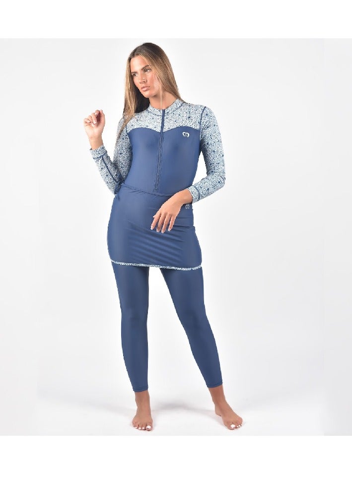 modestly active Made in UK, Modestly Active Swimwear - Image 1